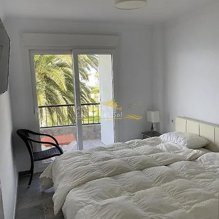 Daire Acapulco Beach At 30